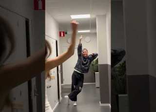 Thomas Stenström Andas In Andas Ut