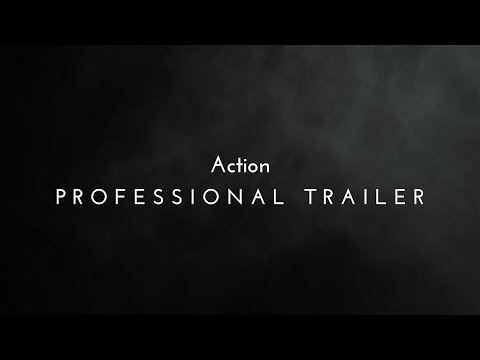 Step Into The Action Watch This Professional 4K Trailer Now