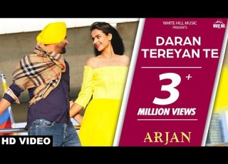 Daran Tereyan Te Arjan Roshan Prince Prachi Tehlan Ishtar Punjabi