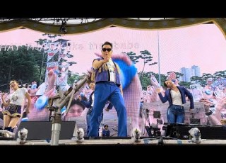  230723 싸이 PSY Opening That That 싸이흠뻑쇼 SUMMER SWAG 2023 수원