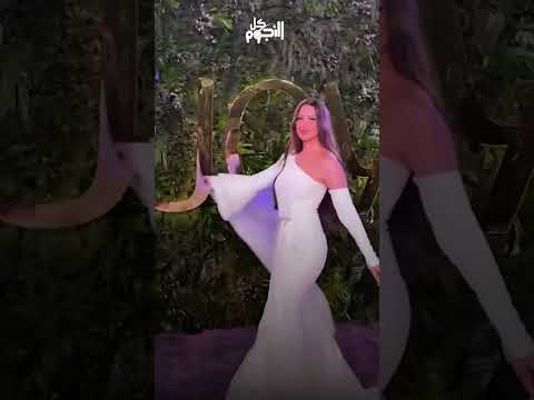 كإنها أختهم أولاد ريم مصطفى في سن الشباب ويثيرون الدهشة