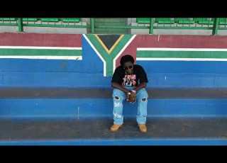  J JOHN THE BIG BABY SHINE SHINE Official Music Video