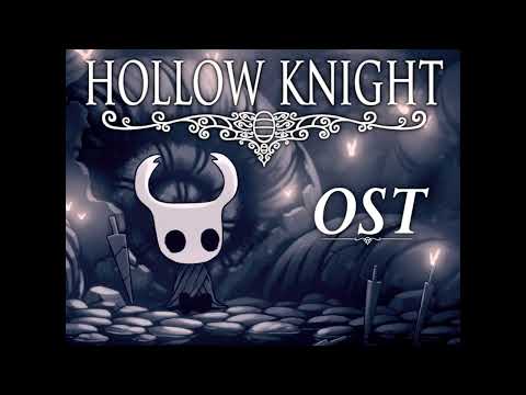 Hollow Knight OST Radiance