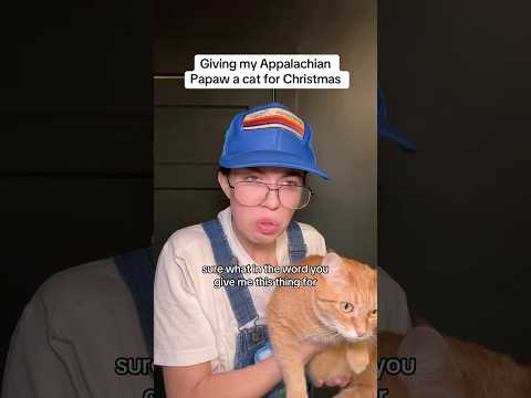 Hey Loves That Do Nothin Cat Papaw Southern