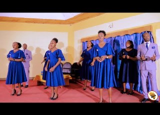WAVES OF JOY MINISTERS AMKENI SONG SAFARIAFRICAMEDIA 0705672653