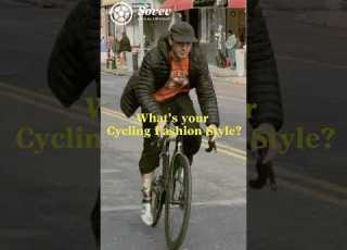 What S Your Cycling Fashion Style Sovev Cyclingfashion Streetsnap ファッションスナップ Supreme
