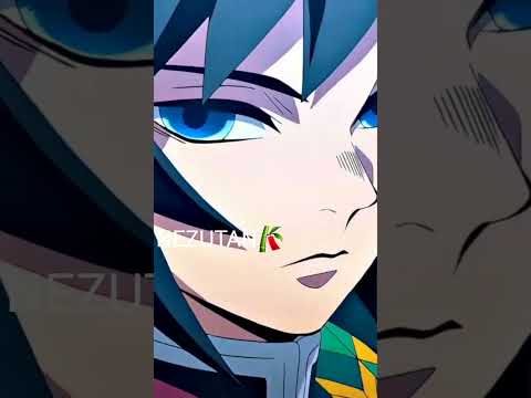 اغنيه ري بون بون على انمي قاتل الشياطين Demonslayer