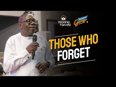 Garage Those Who Forget Ap Moses Mukisa