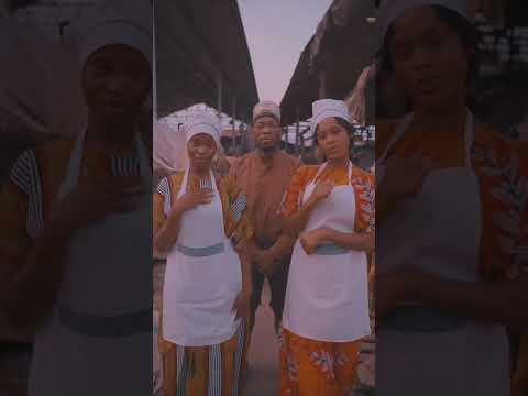 BAROBARO KAJA NA YANGU MIMI BADO