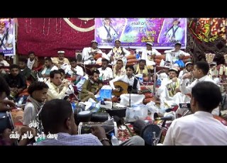 من بالمحبه بلي بحر المحبه فسيح اغنية ربما تحكي واقع عند البعض للفنان عبدالحافظ السعيدي