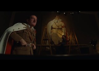  Nein Nein Nein Inglourious Basterds 2009 First Hitler Scene