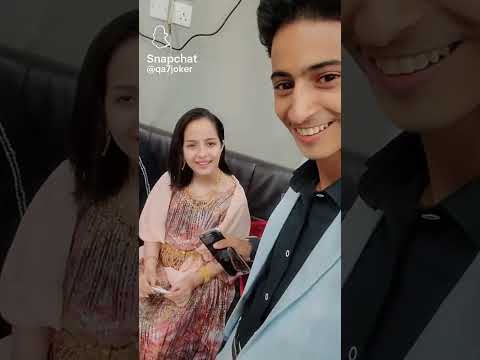 الفنانه ماريا قحطان جديد