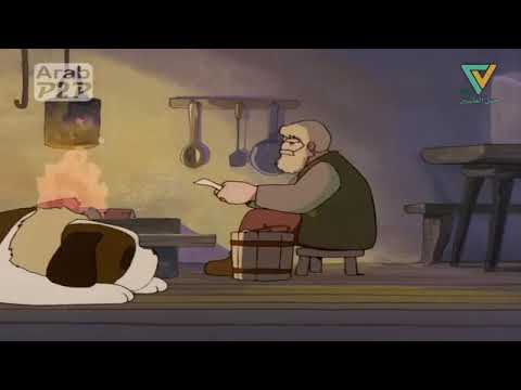 كرتون هايدي الحلقة ١٦