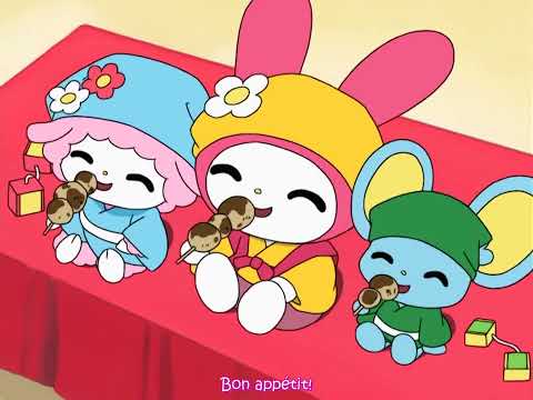 Onegai My Melody Sukkiri 40 Subbed Version Onegai My Melody Sukkiri 40 Subbed Version