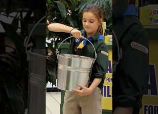 Strongest Little Girl Just For Laughs Gags