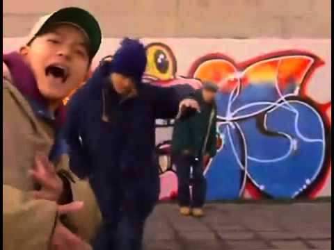 Scha Dara Parr Ft Ozawa Kenji Konya Wa Boogie Back