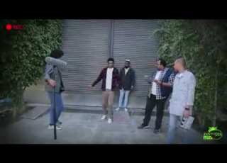  كواليس اعلان منة عرفة مراتب فانتازيا