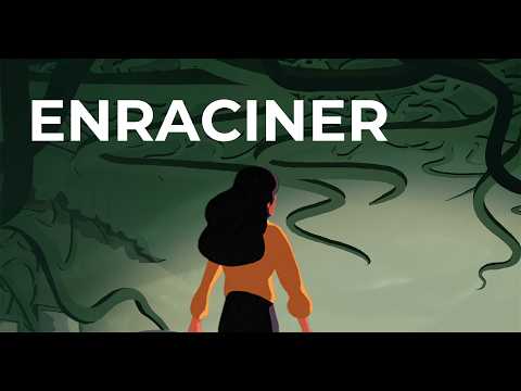 Enraciner Trapped In Migratory Vines