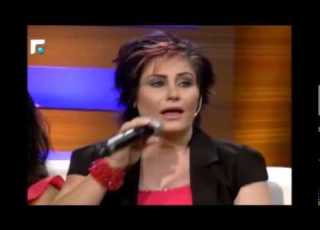 ريما شماس موال ميل يا غزيل