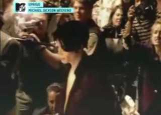 Michael Jackson One More Chance