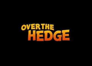 02 Logo Alternate Over The Hedge Recording Sessions