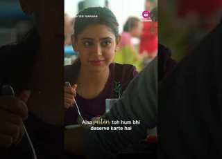 If Nandini Isn T A Walking Green Flag Then Who Is KaisiYehYaariaan KYY NitiTaylor Bts MaNan