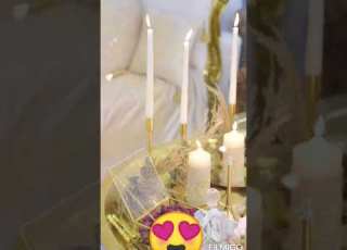 تقاليد جزائرية الحنة