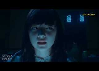  وقعت في حب شبح فيلم رعب