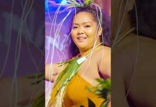 Moana 2 Lights Up London Moana 2