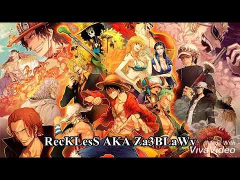 One Piece RecKLesS ريكلس راب ون بيس One Piece RecKLesS ريكلس راب ون بيس