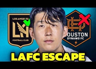  LAFC Escape Houston Dynamo With 2 0 Win After 2 Red Cards