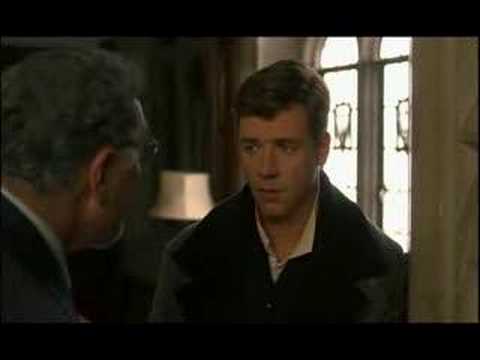 Un Homme D Exception