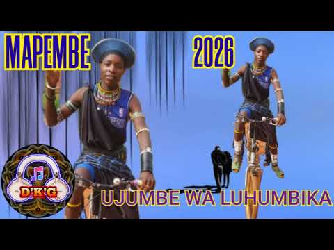 MAPEMBE BHUHIMILA UJUMBE WA LUHUMBIKA OFFICIAL AUDIO BY DOTO NKUBHA GASHI MAPEMBE BHUHIMILA UJUMBE WA LUHUMBIKA OFFICIAL AUDIO BY DOTO NKUBHA GASHI