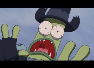 The SpongeBob Squarepants Movie But It S Just The Screams