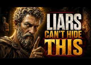 How To Detect A Lie Every Single Time Stoicism