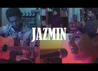  Ga3da Session EP1 Jaزmin