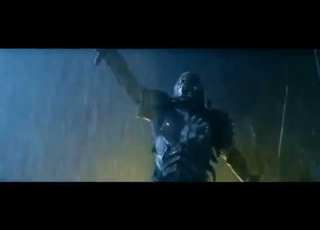  برمو فيلم اخر ايام الارض