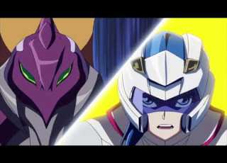  Yugioh Arc V Yugo Vs Officer 227
