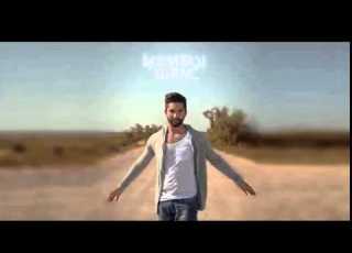Kendji Girac Ft Marine Gentleman