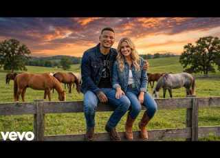 Kane Brown Katelyn Brown The Way She Loves Me 2026 Official Music Video Out Now