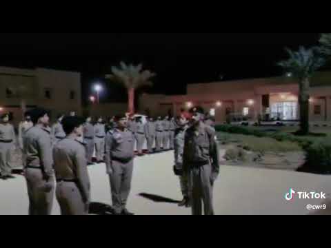 عزتي له هرب ولد عمه من السجن وتم عليه الجزاء العسكري بالفصل