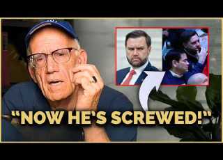  Vance Is SCARED Victor Davis Hanson Drops BOMBSHELLS That Can SINK Him In 2028