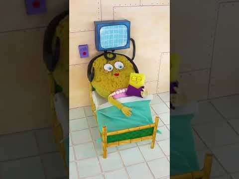 They Grow Up So Fast Spongebob Newborn Mom Baby Family