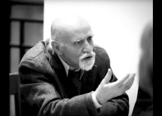  دکتر براهنی