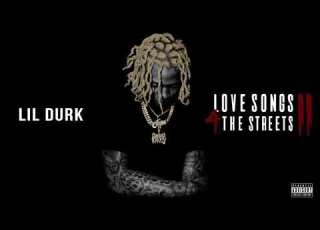  Lil Durk TherlBread Official Audio