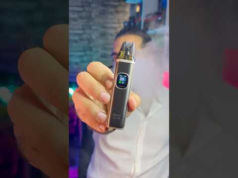 فيب مابيتحرقش نهائي Oxva Xlim Pro2 Dna Vape Vaping فيب الفيب Xlim Oxva Eldawlyvaping