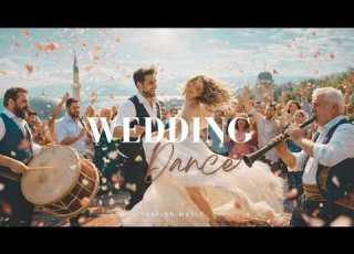 Turkish Wedding Dance Music High Energy Darbuka Celebration Party Vibes