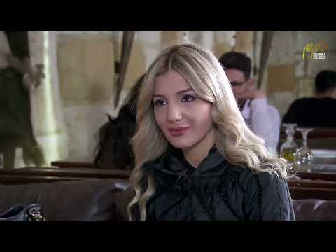 رب يتها متل بنتي نبيل واجه عدوه وبنته بنفس اللحظة ملخص الحلقة 41 من حنين الدم
