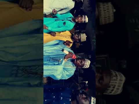 Kasida Daga Bakin A Sajida Nasidi Part 1 Ayi Sauraro Lafiya