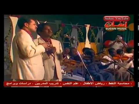 ثنائي العاصمة والله وحدو بينا